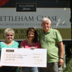 Nettleham community fund